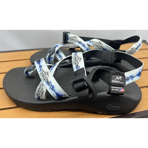 Chaco Womens Sz 9 Z2 National Park Foundation Limited Edition Sandal